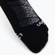 Шкарпетки лижні  чоловічі UYN Ski All Mountain чорні S100041 3