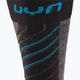 Шкарпетки лижні  чоловічі UYN Ski Comfort Fit сірі S100043 3