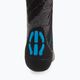 Шкарпетки лижні  чоловічі UYN Ski Comfort Fit сірі S100043 5