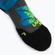 Шкарпетки лижні  дитячі  UYN Ski Junior сині S100045 4