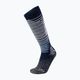 Шкарпетки лижні  чоловічі UYN Ski Snowboard темно-сині S100154 4
