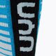 Шкарпетки UYN Ski Snowboard сині S100155 3