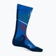 Шкарпетки лижні   UYN Natyon 2.0 сині S100204