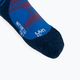 Шкарпетки лижні   UYN Natyon 2.0 сині S100204 3