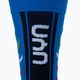 Шкарпетки лижні   UYN Natyon 2.0 сині S100204 4