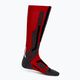 Шкарпетки лижні  чоловічі UYN Ski Merino чорні S100247 2