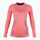 Термокофта жіноча UYN Evolutyon UW Shirt strawberry/pink/turquoise