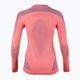 Термокофта жіноча UYN Evolutyon UW Shirt strawberry/pink/turquoise 2