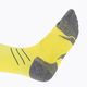 Шкарпетки гірськолижні чоловічі UYN Ski Race Shape lime 3