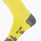 Шкарпетки гірськолижні чоловічі UYN Ski Race Shape lime 4