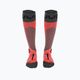 Шкарпетки гірськолижні жіночі UYN Ski One Merino pink/black 6