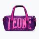 Сумка тренувальна LEONE Light Bag фіолетова AC904