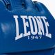 Грейплінгові рукавиці LEONE Contest MMA сині GP115 5