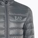Чоловіча куртка EA7 Emporio Armani Train Core ID Down Light із залізним коміром 3