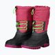 Черевики зимові підліткові CMP Ahto Snowboots рожеві 3Q49574J/B351 15