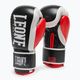 Боксерські рукавиці LEONE 1947 Logo Wacs Boxing nero/black 5