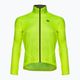 Куртка велосипедна чоловіча Alé Giubbino Light Pack Alé fluorescent yellow 3
