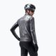 Куртка велосипедна чоловіча Alé Black Reflective сіра L20037401 2
