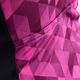 Велофутболка жіноча Alé Top Donna Triangles fluo pink/violet 8