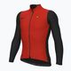 Куртка велосипедна чоловіча Alé Fondo 2.0 rosso/red 5