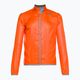 Куртка велосипедна чоловіча Sportful Hot Pack Easylight помаранчева 1102026.850