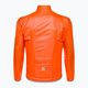 Куртка велосипедна чоловіча Sportful Hot Pack Easylight помаранчева 1102026.850 2