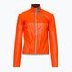 Куртка велосипедна жіноча Sportful Hot Pack Easylight помаранчева 1102028.850