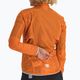 Куртка велосипедна жіноча Sportful Hot Pack Easylight помаранчева 1102028.850 7