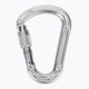 Карабін Climbing Technology Concept SG silver/colour gate 2