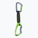Експрес для скелелазіння Climbing Technology Lime Pro NY 12 cm anodized