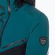 Чоловіча лижна куртка EA7 Emporio Armani Giubbotto 6RPG02 зі світловідбиваючим фунтом 3
