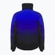 Чоловіча лижна куртка EA7 Emporio Armani Fiacca Piumino 6RPG06 синього кольору 2