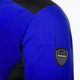 Чоловіча лижна куртка EA7 Emporio Armani Fiacca Piumino 6RPG06 синього кольору 3
