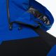 Чоловіча лижна куртка EA7 Emporio Armani Giubbotto 6RPG07 новий королівський синій 6