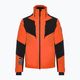 Чоловіча лижна куртка EA7 Emporio Armani Giubbotto 6RPG07 fluo orange 3