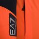Чоловіча лижна куртка EA7 Emporio Armani Giubbotto 6RPG07 fluo orange 4