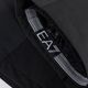 EA7 Чоловічі гірськолижні штани Emporio Armani Pantaloni 6RPP27 чорні 5