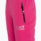 EA7 Emporio Armani жіночі гірськолижні штани Pantaloni 6RTP04 шпилька павич 3
