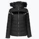Куртка лижна жіноча CMP чорна 30W0686/U901 12