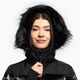 Куртка лижна жіноча CMP чорна 30W0686/U901 5