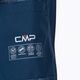 Куртка дощовик жіноча CMP темно-синя 31Z5406/M926 3