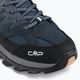 Взуття трекінгове жіноче CMP Rigel Low Wp синє 3Q54456/53UG 7