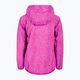 Куртка дощовик дитяча CMP Rain Fix темно-рожева 31X7295/H786 2