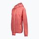 Куртка дощовик жіноча CMP Rain Fix рожева 31X7296/C574 2