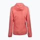 Куртка дощовик жіноча CMP Rain Fix рожева 31X7296/C574 3