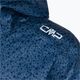 Куртка дощовик дитяча CMP Rain Fix темно-синя 31X7295/M926 3