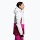 Куртка лижна жіноча CMP рожево-біла 31W0226/A001 3