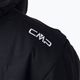 Куртка лижна дитяча CMP чорна 31W0624/U901 3