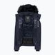 Куртка лижна жіноча CMP синя 31W0066F/N950 15