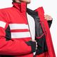 Куртка лижна чоловіча CMP червона 31W0107/C580 12